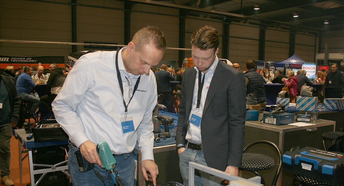 Professional Days 2024 Bosch