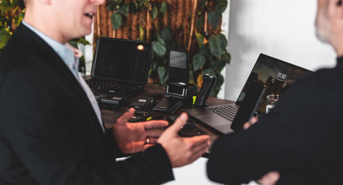 Samsung toestellen uitleg expert