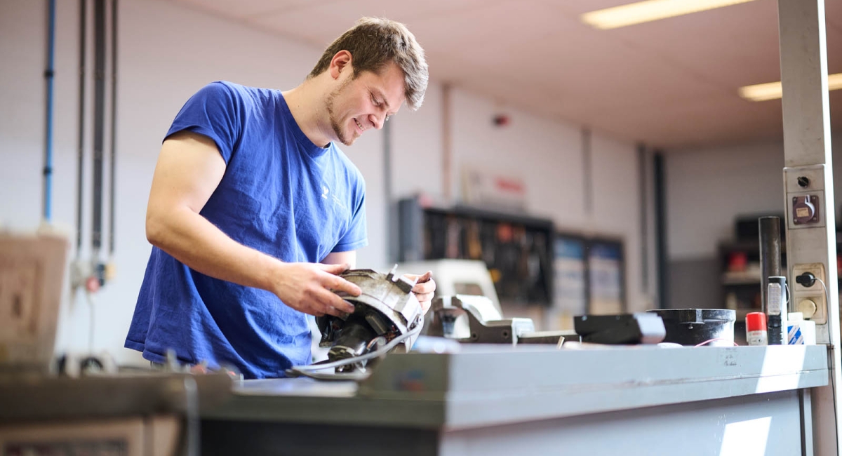 Vandenabeele_automotive_herstelling_standverwarming