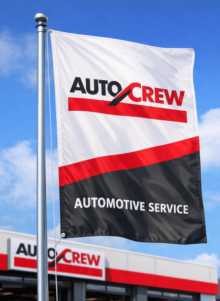Autocrew