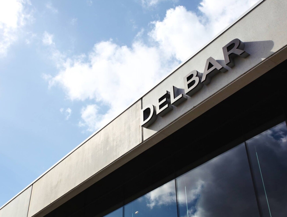 Garage Delbar