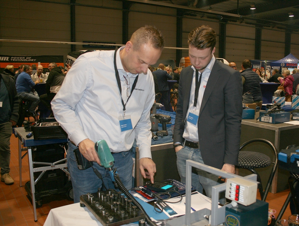 Professional Days 2024 Bosch