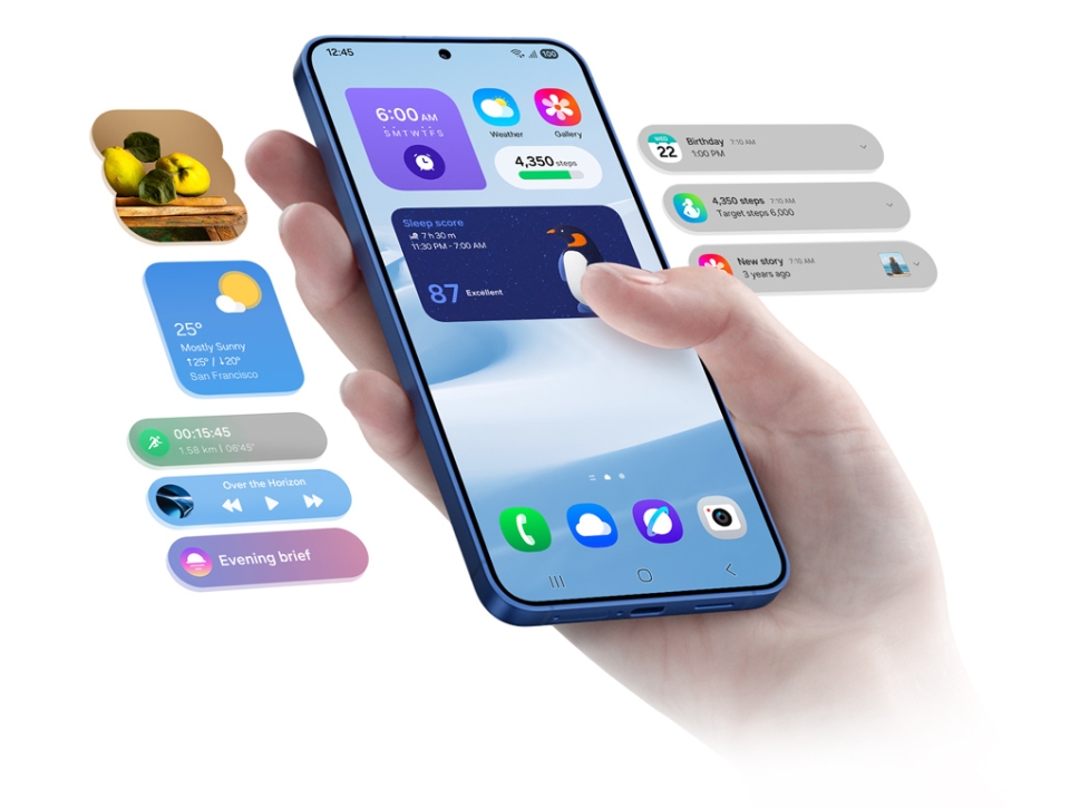 galaxy-s25-features-one-ui-visual
