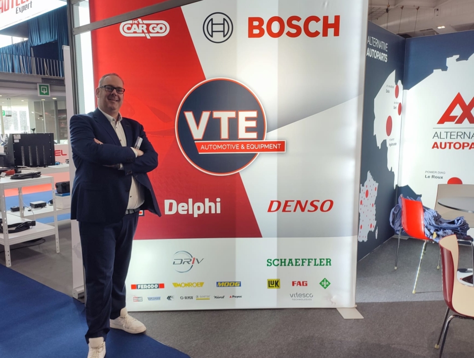 Autotechnica Bosch HCCargo Delphi Denso Driv Schaeffler