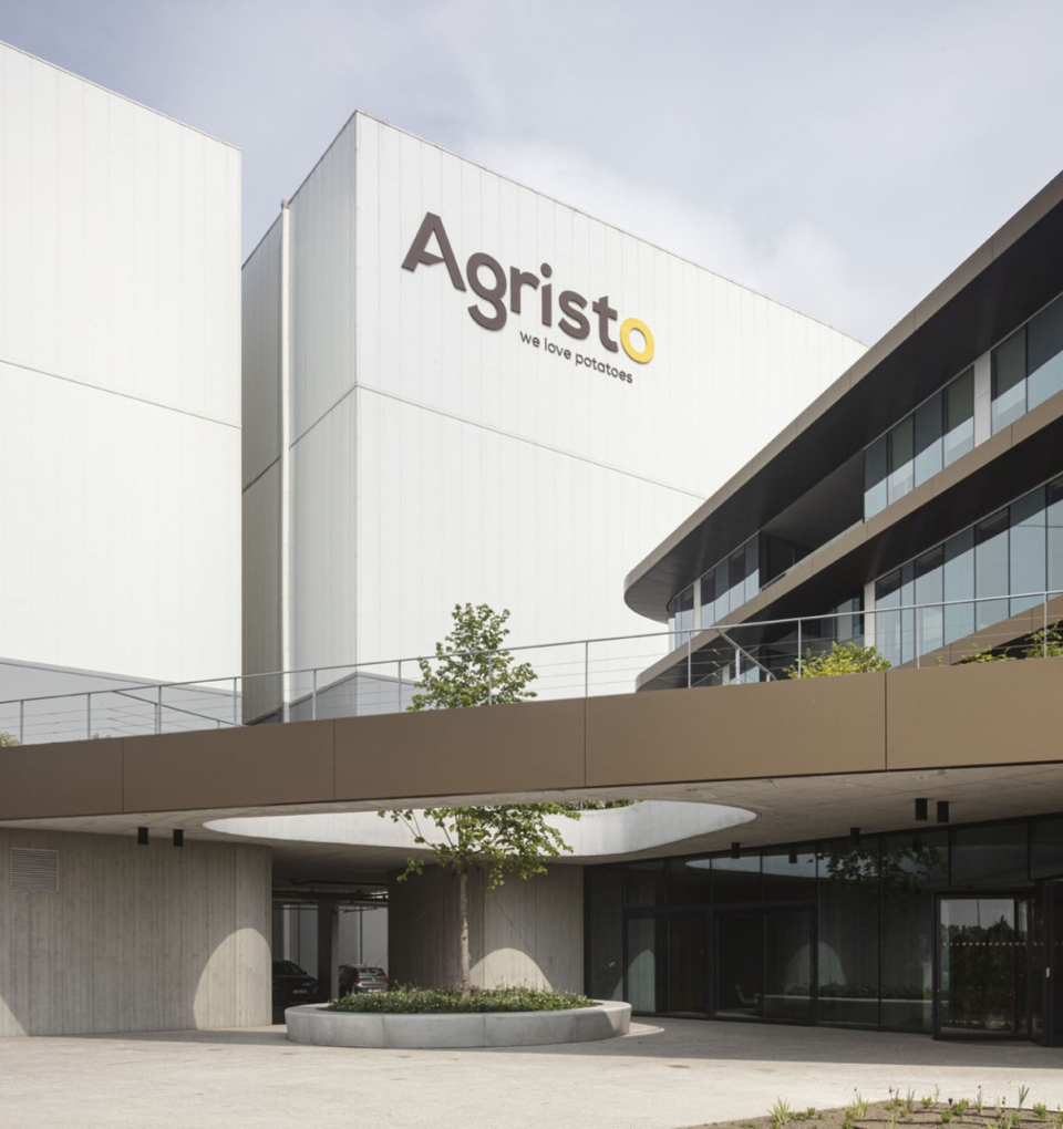 Agristo