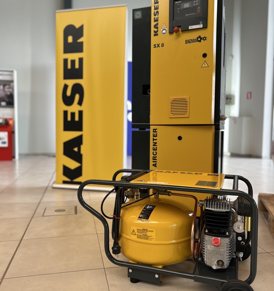 Compressoren