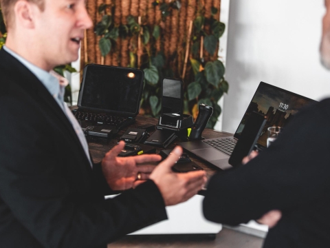Samsung toestellen uitleg expert
