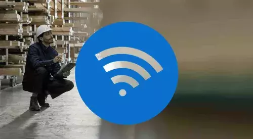 Connectivity