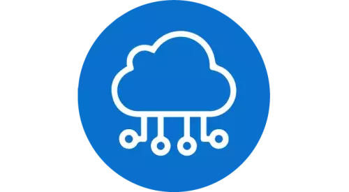 cloud