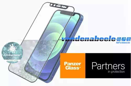 PanzerGlass Partner in Protection