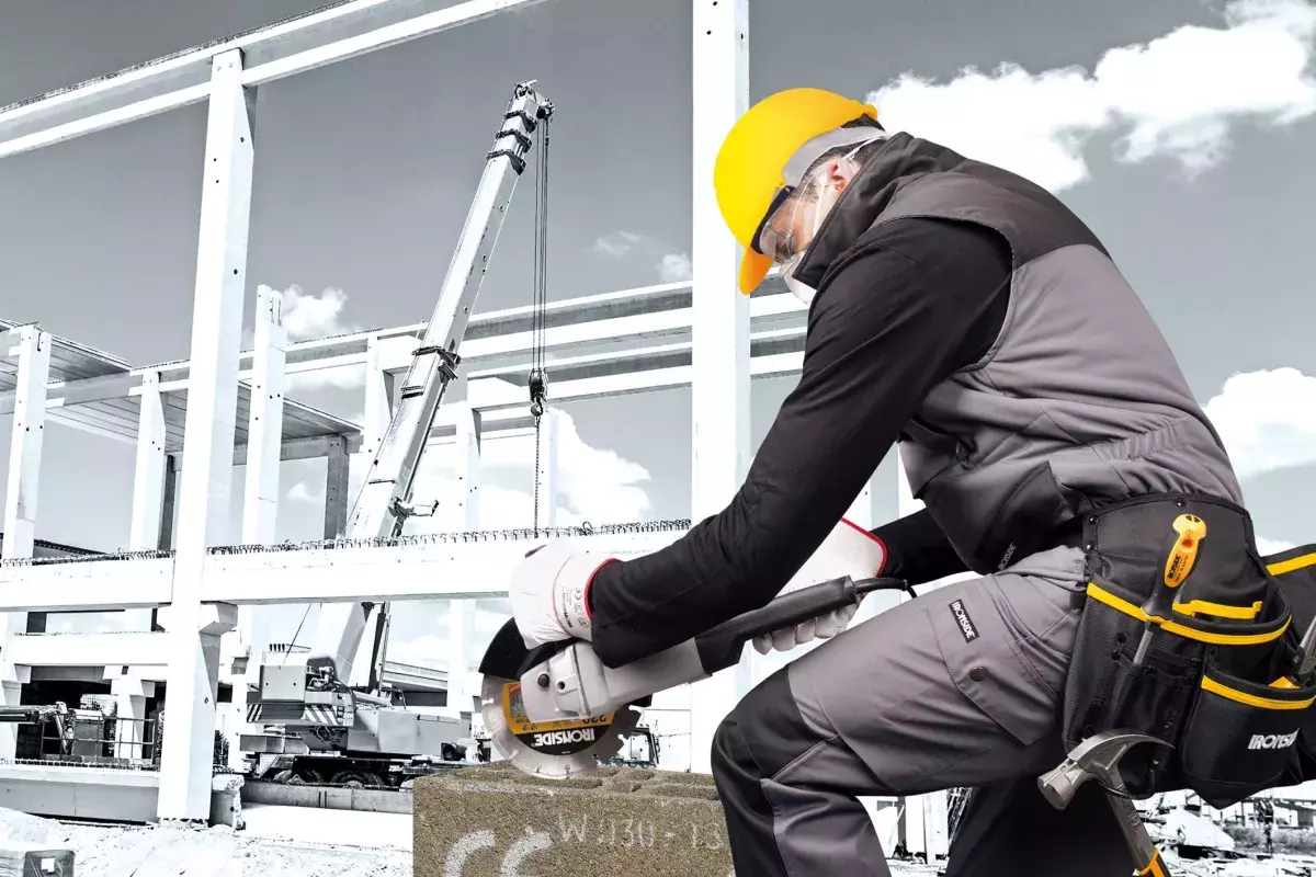 Ironside tools