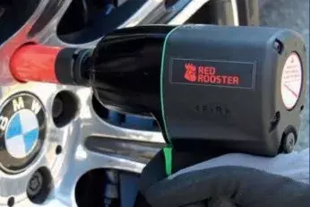 Red rooster auto