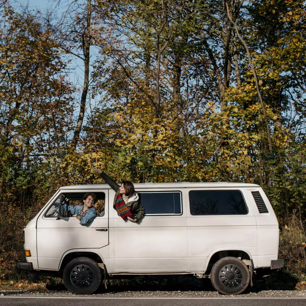 Camperuitrusting mobilhome