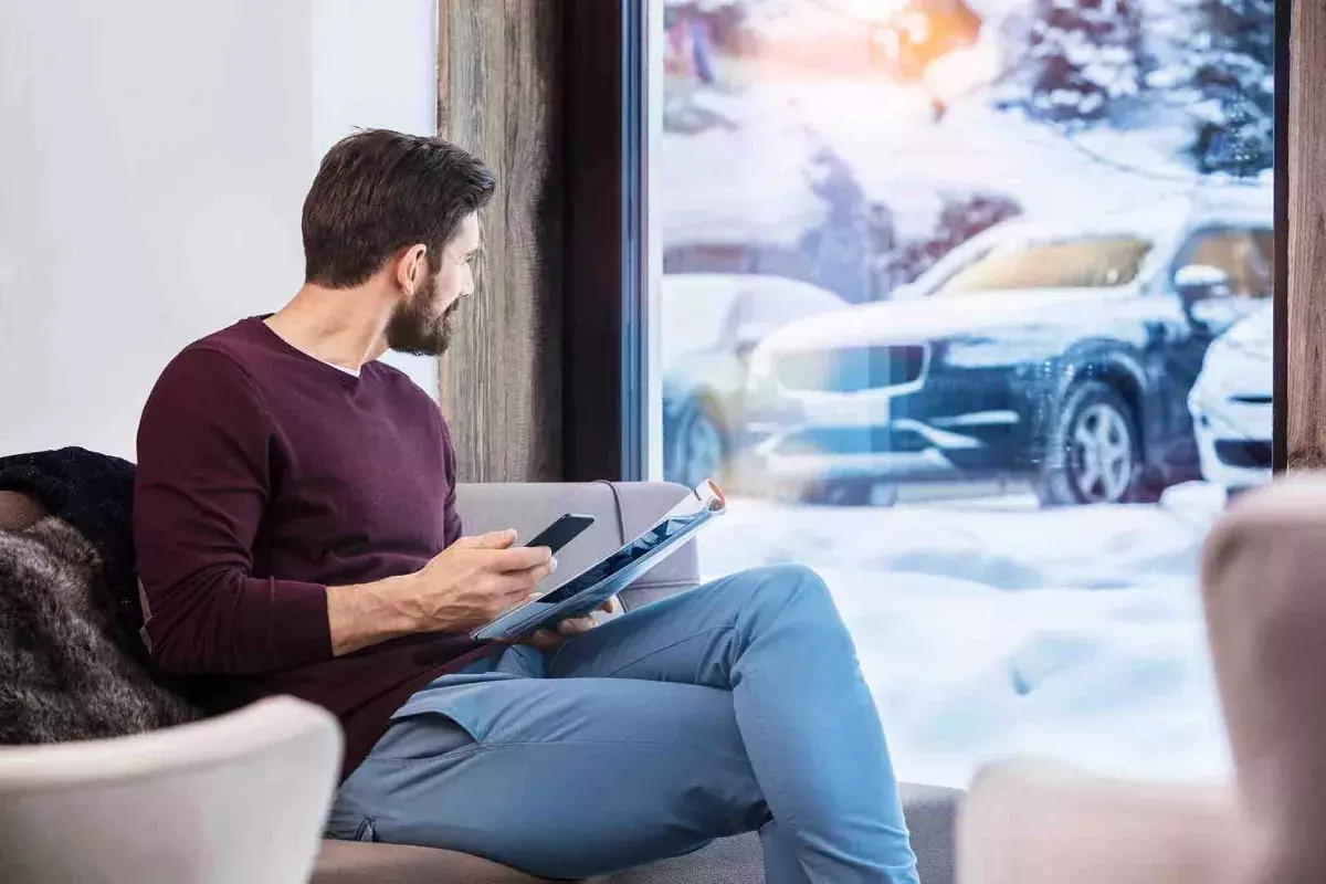 Webasto Thermo Top Evo