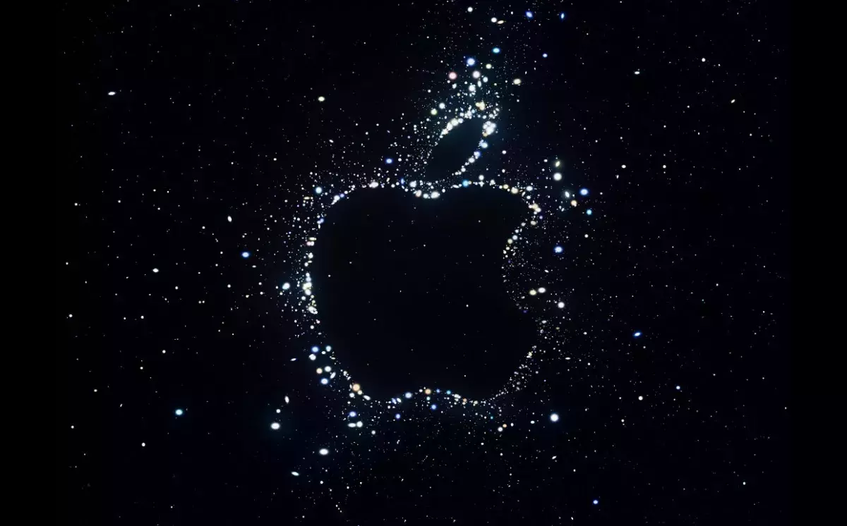 Apple lancering nieuwe producten