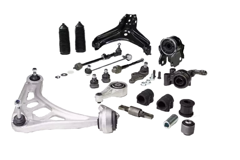 Delphi parts