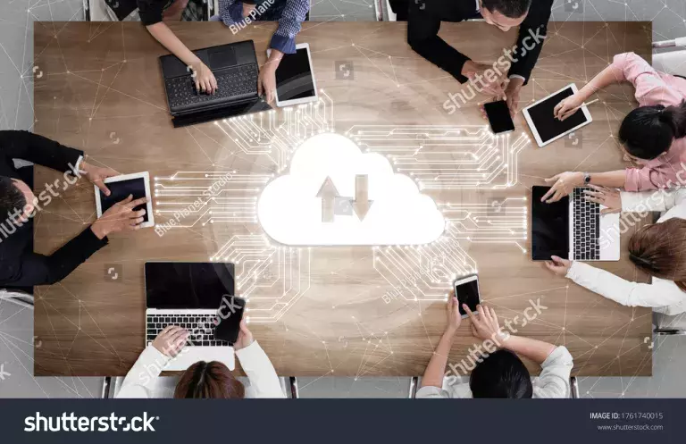 KMO in de Cloud