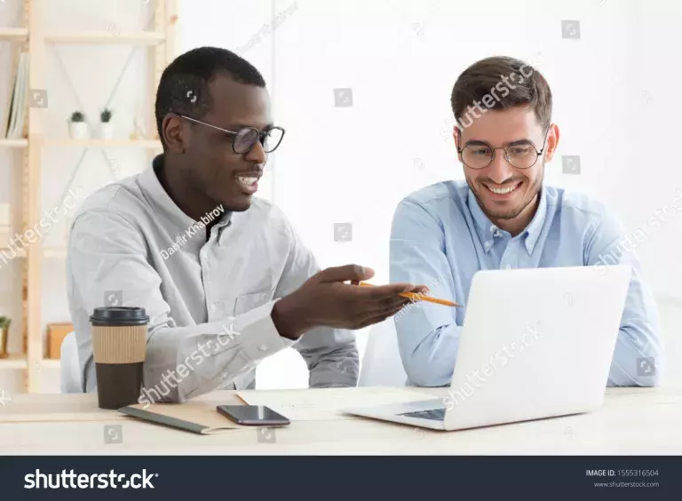 managed services IT support