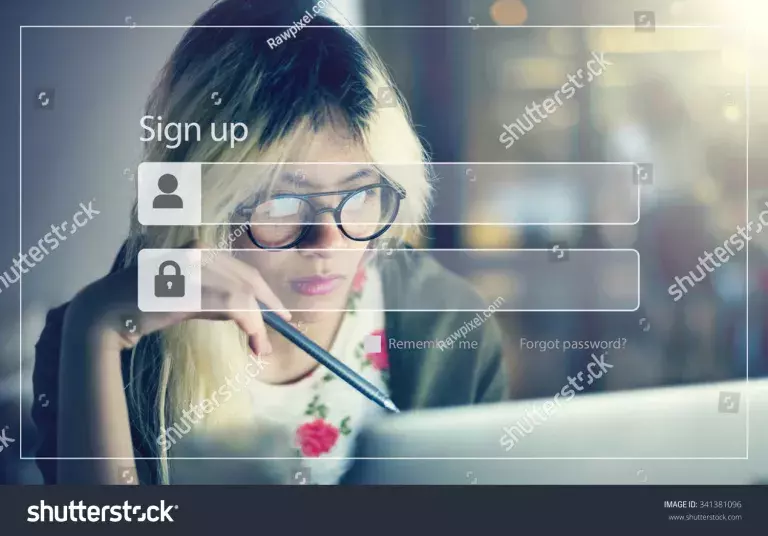 Password management