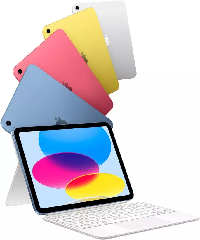 Apple iPad Air (2022) 10.9