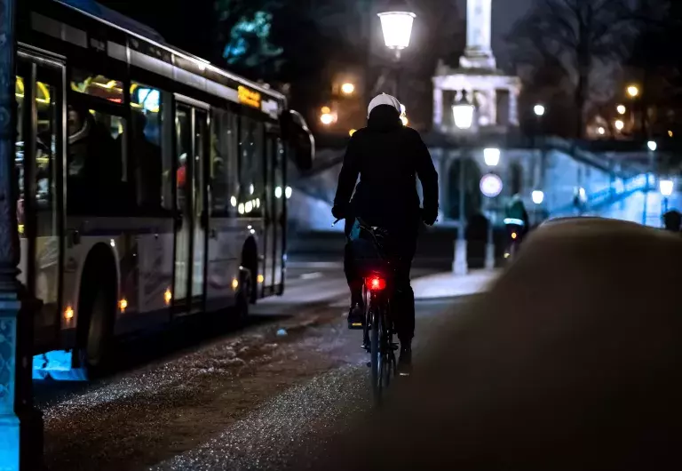 sensoren Rijhulpsystemen truck & bus