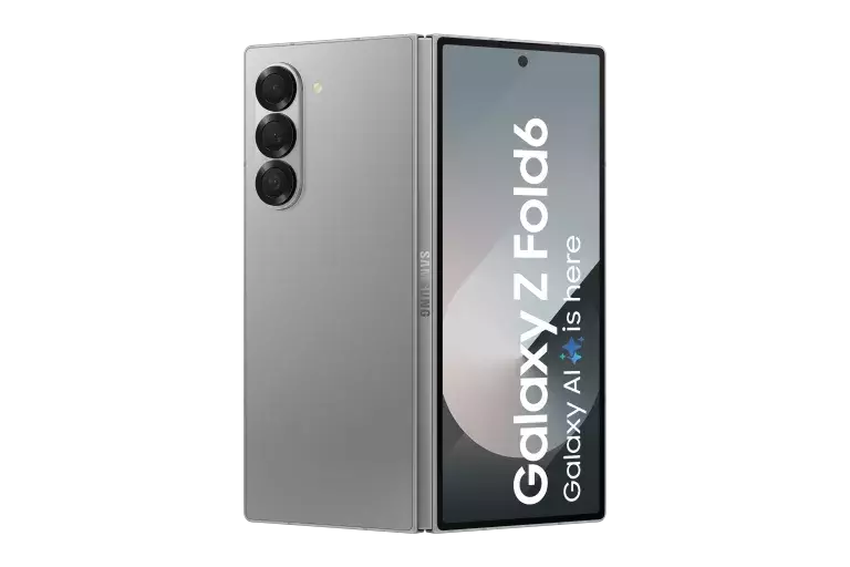 Galaxy Z Fold6