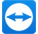 teamviewer logo